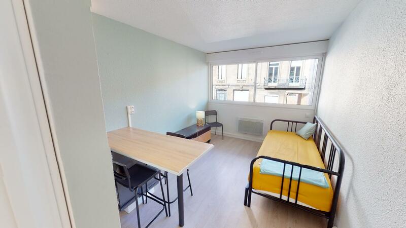 Photo du logement du 28 Avenue D'arès 33000 Bordeaux