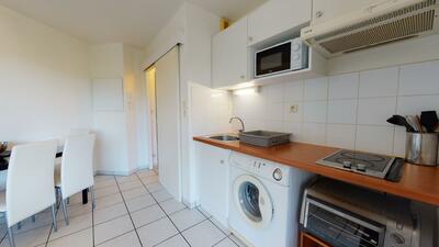 Photo du logement du 1 Rue Marguerite Duras 31200 Toulouse