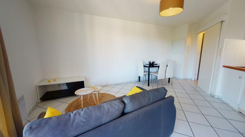 Photo du logement du 1 Rue Marguerite Duras 31200 Toulouse