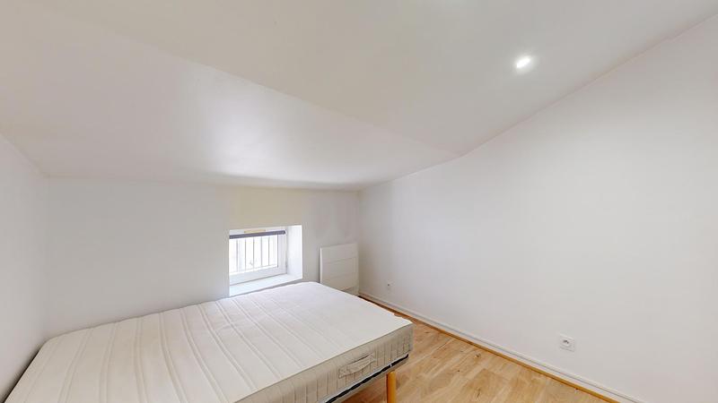 Photo du logement du 20 Rue Jonchère 26000 Valence