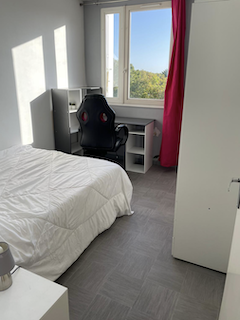 Photo de la chambre 2 du 1 Rue Marcelin Berthelot 37300 Joué-lès-Tours