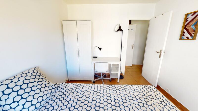 Photo du logement du 25 Rue Lautard 13003 Marseille