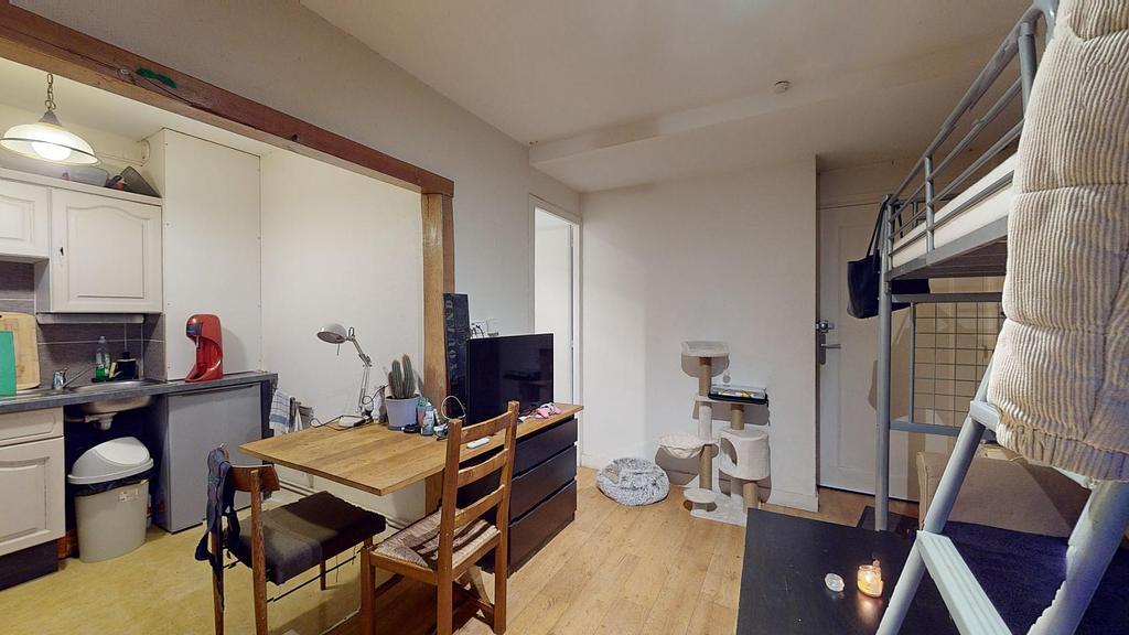 Photo du logement du 9 Avenue Du Général De Gaulle 37000 Tours