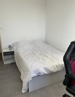 Photo de la chambre 2 du 1 Rue Marcelin Berthelot 37300 Joué-lès-Tours