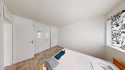 Photo du logement du 10 Allée Du Béarn 91300 Massy