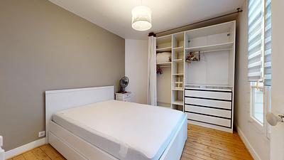 Photo du logement du 9bis Passage Des Tourelles 75020 Paris