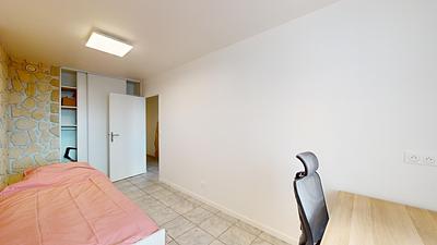 Photo de la chambre 5 du 3 Rue D'alexandrie 16000 Angoulême