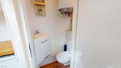 Photo du logement du 20 Rue Jonchère 26000 Valence