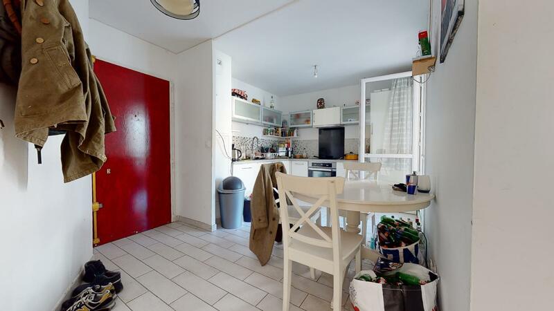 Photo de la chambre 2 du 6 Allée Des Épines 78180 Montigny-le-Bretonneux