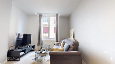 Photo du logement du 27 Rue Étienne Boisson 42000 Saint-Étienne