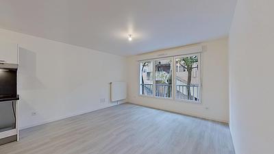 Photo du logement du 3 Rue Henri Gadeau De Kerville 76100 Rouen