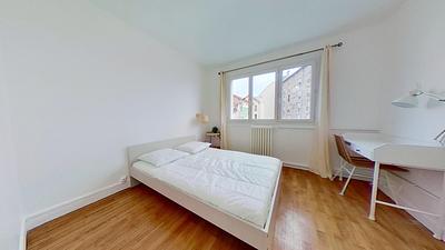 Photo de la chambre 2 du 1 avenue d'estienne d'orves 91260 Juvisy-sur-Orge