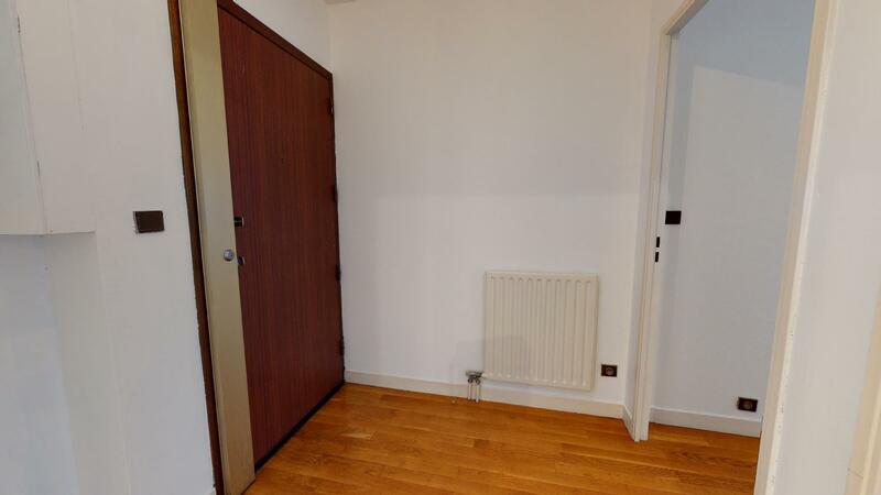 Photo du logement du 17b, rue Juliette Recamier 69006 Lyon