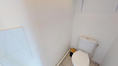 Photo du logement du 14 Rue Françoise Dolto 86000 Poitiers