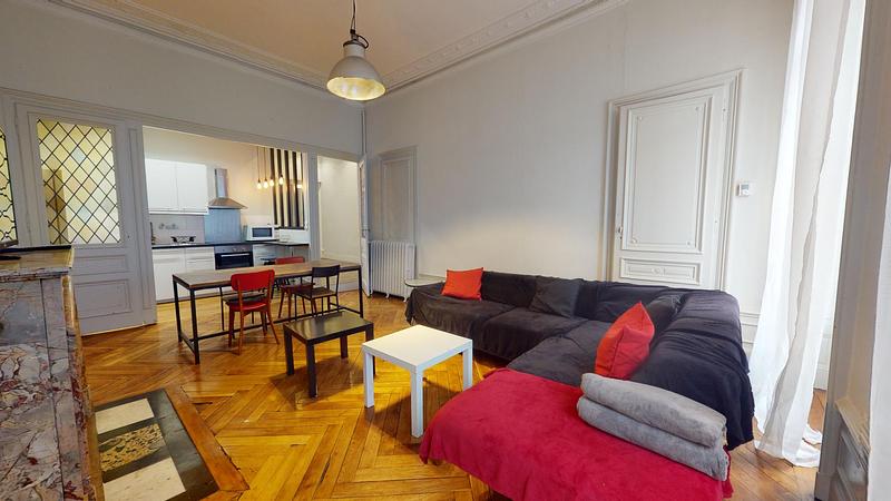 Photo du logement du 18 Rue Gambetta 42000 Saint-Étienne