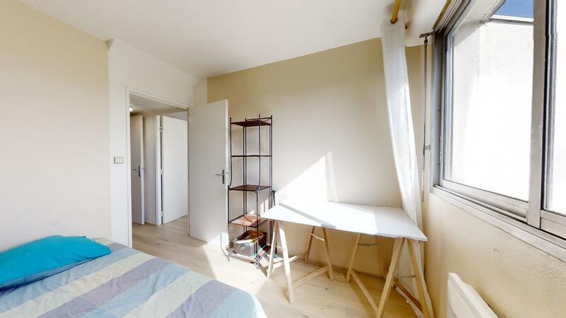 Photo du logement du 15 Cité Mouneyra 33000 Bordeaux