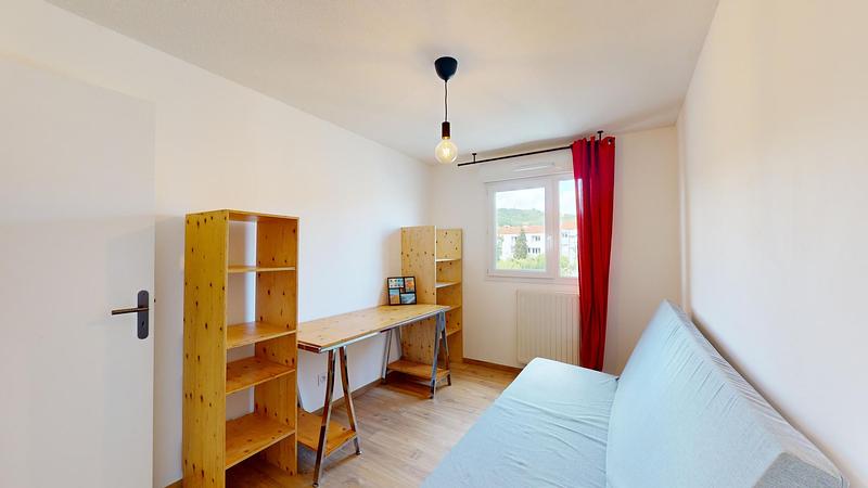 Photo du logement du 21 Rue Du Docteur Hospital 63100 Clermont-Ferrand