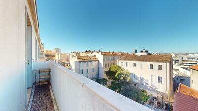 Photo de la chambre 1 du 13 Rue Du Sud Et Du Père Louis Thérobe 13003 Marseille