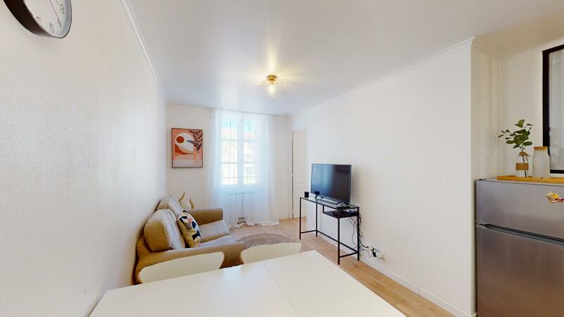 Photo du logement du 15bis Rue Des Riaux 83000 Toulon