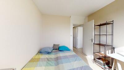 Photo du logement du 15 Cité Mouneyra 33000 Bordeaux