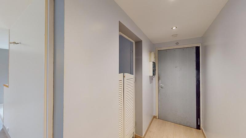 Photo du logement du 8 Allée Perceval 91000 Évry