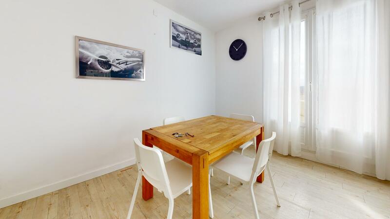 Photo du logement du 1 Rue Elicio Colin 29200 Brest