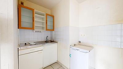 Photo du logement du 136 Avenue Général Frère 69008 Lyon