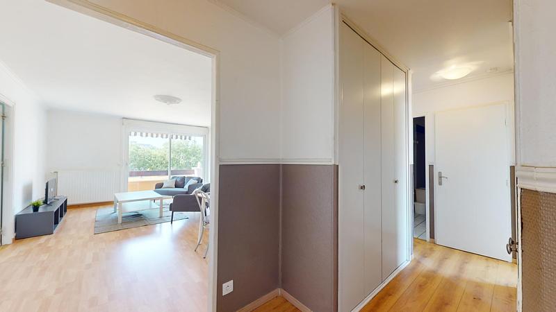 Photo de la chambre 3 du 19 Avenue Winston Churchill 31100 Toulouse