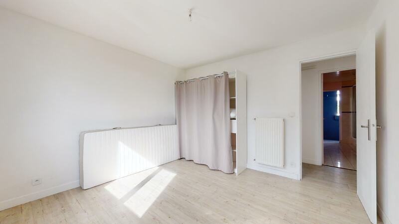 Photo du logement du 1 Rue Elicio Colin 29200 Brest