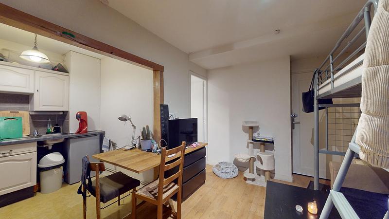 Photo du logement du 9 Avenue Du Général De Gaulle 37000 Tours