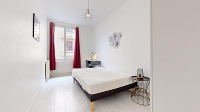 Photo du logement du 27 Rue Étienne Boisson 42000 Saint-Étienne