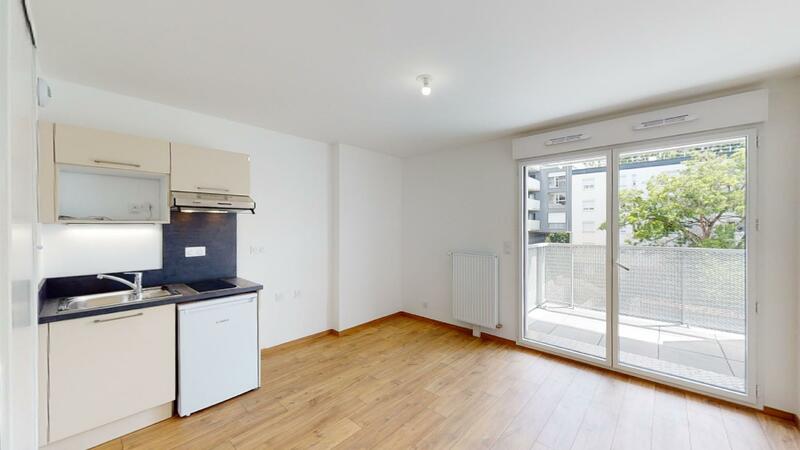 Photo du logement du 4 Rue De Normandie 35000 Rennes