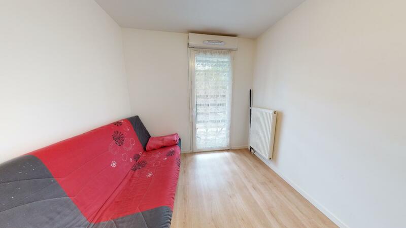 Photo du logement du Rue Le Noyer Des Belles Filles 95140 Garges-lès-Gonesse