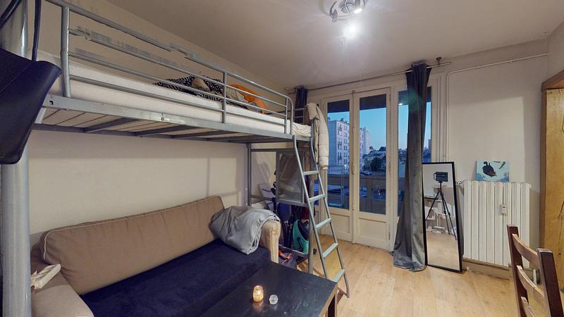 Photo du logement du 9 Avenue Du Général De Gaulle 37000 Tours