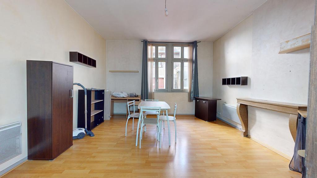 Photo du logement du 57 Grande Rue 25000 Besançon