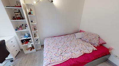 Photo de la chambre 2 du 22 Avenue Du Général De Gaulle 92360 Meudon