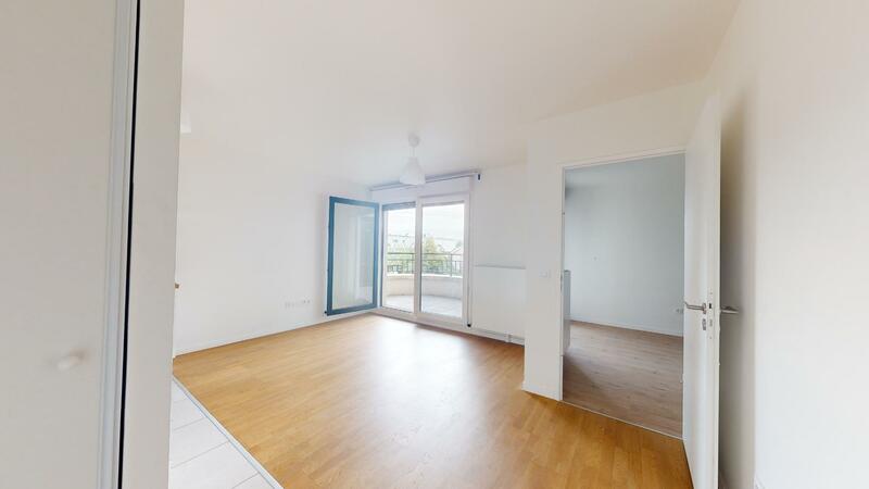 Photo du logement du 10 Cour Du Sud 92140 Clamart