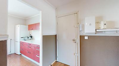 Photo de la chambre 1 du 19 Avenue Winston Churchill 31100 Toulouse