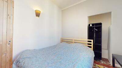 Photo de la chambre 1 du 17 Rue De La Campane 84000 Avignon