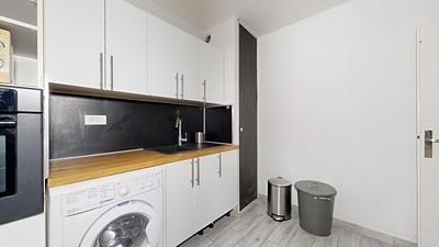 Photo du logement du 1 Rue Jean-Baptiste Carpeaux 21000 Dijon