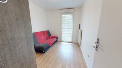 Photo du logement du Rue Le Noyer Des Belles Filles 95140 Garges-lès-Gonesse