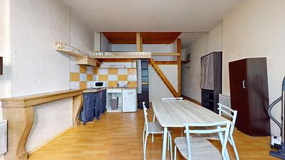 Photo du logement du 57 Grande Rue 25000 Besançon