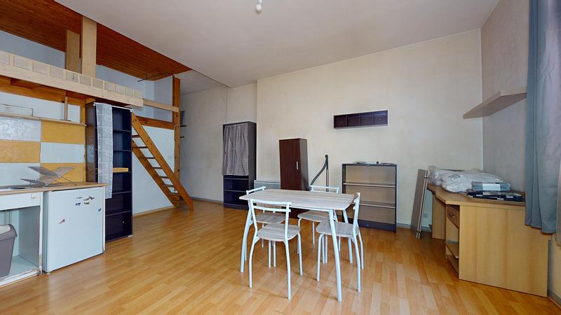 Photo du logement du 57 Grande Rue 25000 Besançon