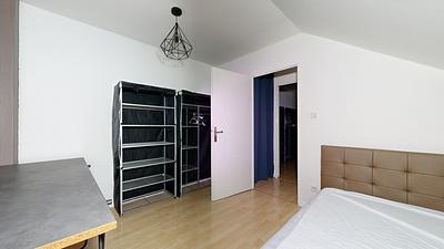 Photo du logement du 1 Rue Jean-Baptiste Carpeaux 21000 Dijon