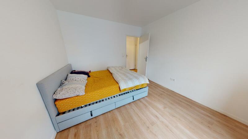 Photo du logement du Rue Le Noyer Des Belles Filles 95140 Garges-lès-Gonesse