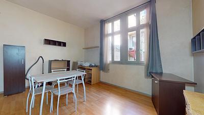 Photo du logement du 57 Grande Rue 25000 Besançon