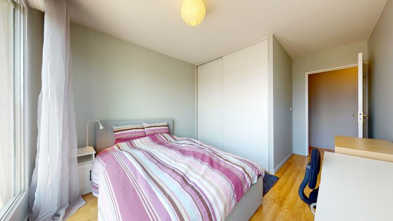 Photo du logement du  Avenue Général Frère 69008 Lyon