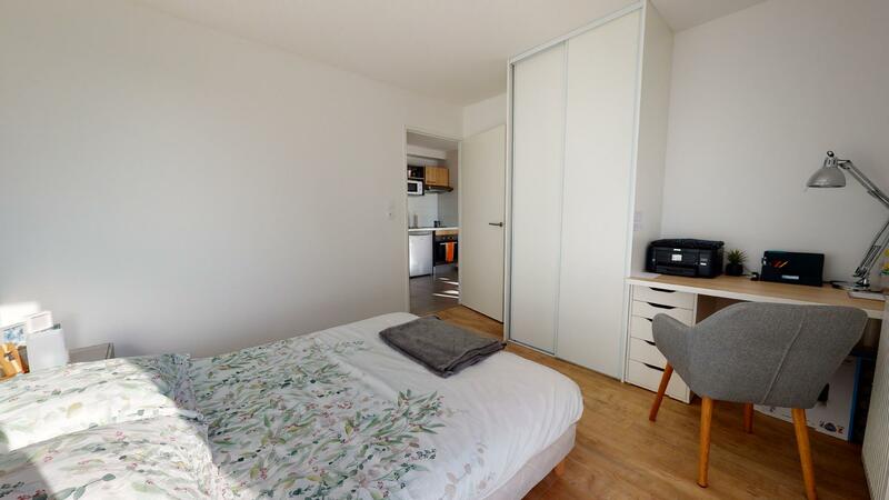 Photo du logement du 40 Boulevard André Netwiller 31200 Toulouse