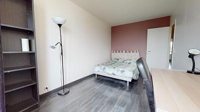 Photo de la chambre 4 du 3 Rue De La Justice Pourpre 95000 Cergy