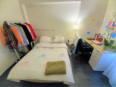 Photo de la chambre 1 du 3 Rue De La Justice Pourpre 95000 Cergy